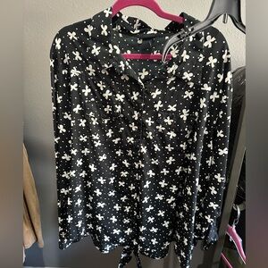 Torrid top